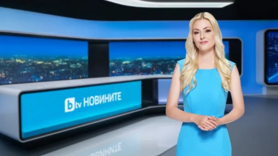 От този уикенд 4 5 март bTV ще предложи допълнителни емисии